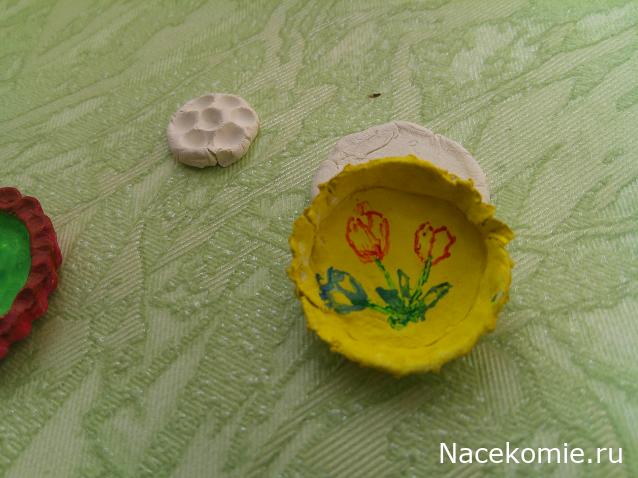 Eva1949 - Дом мечты-души моей воспоминания; 1Abrikoska - Мой гостеприимный дом