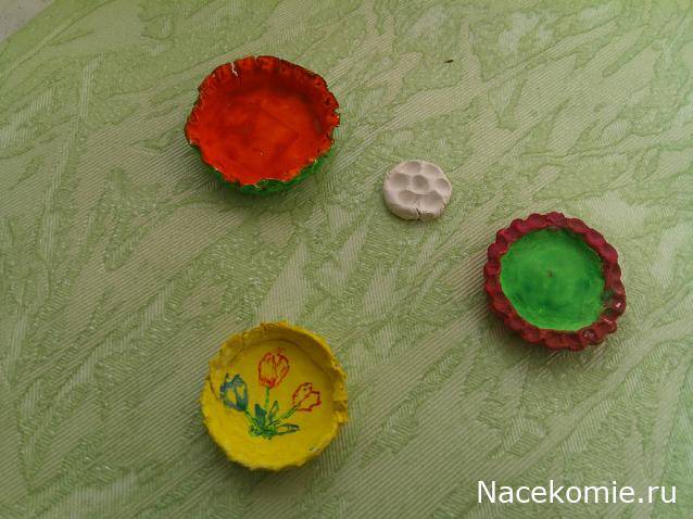 Eva1949 - Дом мечты-души моей воспоминания; 1Abrikoska - Мой гостеприимный дом