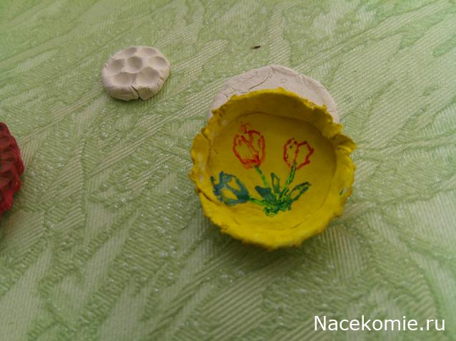 Eva1949 - Дом мечты-души моей воспоминания; 1Abrikoska - Мой гостеприимный дом