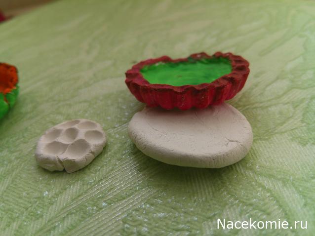 Eva1949 - Дом мечты-души моей воспоминания; 1Abrikoska - Мой гостеприимный дом