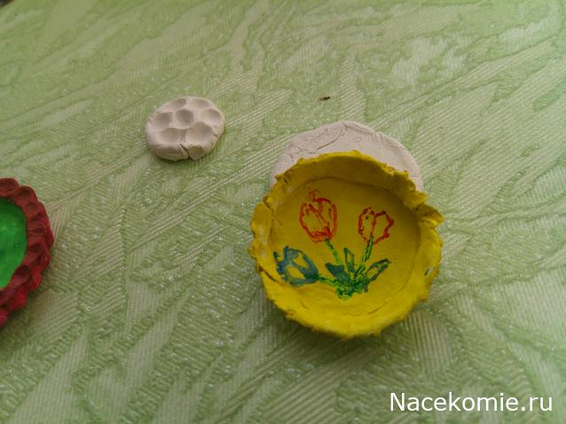 Eva1949 - Дом мечты-души моей воспоминания; 1Abrikoska - Мой гостеприимный дом