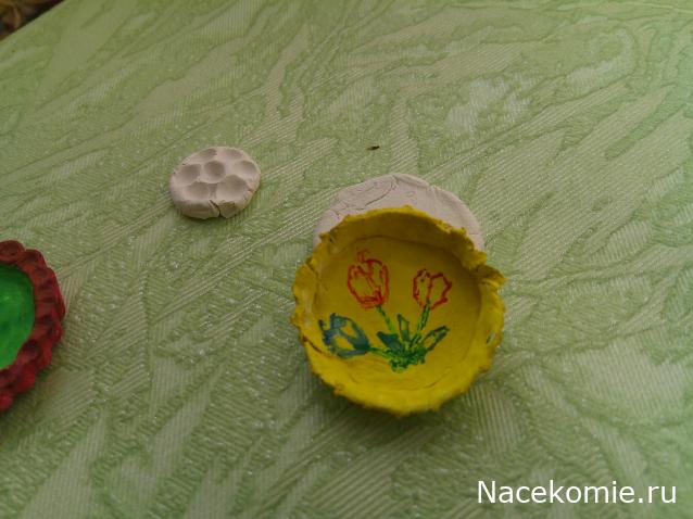 Eva1949 - Дом мечты-души моей воспоминания; 1Abrikoska - Мой гостеприимный дом