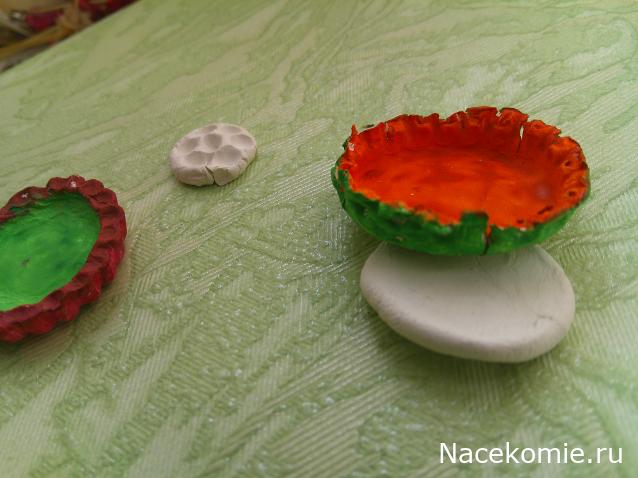 Eva1949 - Дом мечты-души моей воспоминания; 1Abrikoska - Мой гостеприимный дом