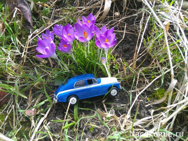 Eva1949 - Дом мечты-души моей воспоминания; 1Abrikoska - Мой гостеприимный дом