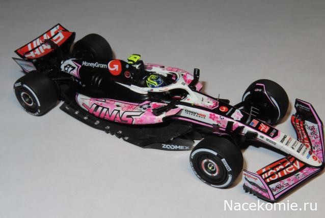 Наши коллекции - Формула 1