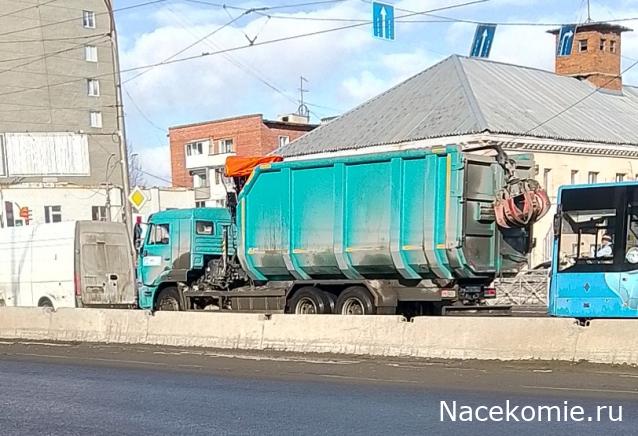 Автолегенды вживую