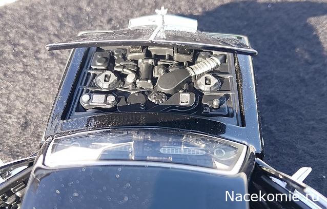 Фото наших коллекций автомобилей