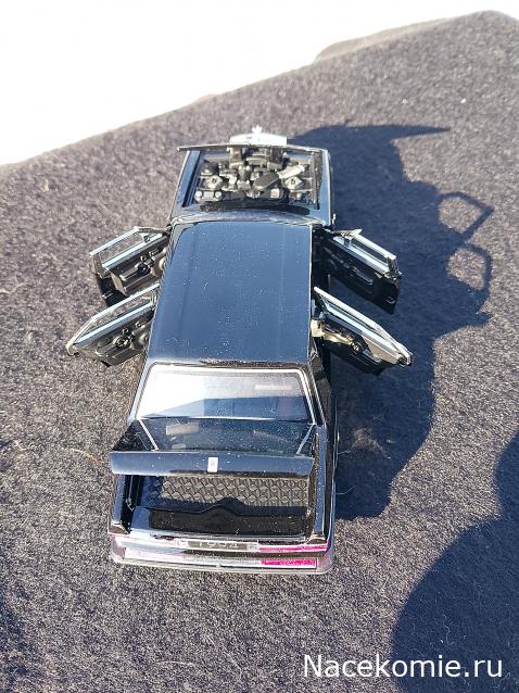 Фото наших коллекций автомобилей