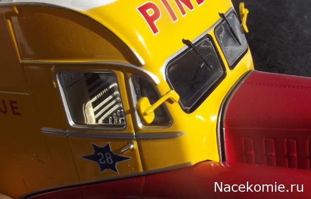 Фото наших коллекций автомобилей