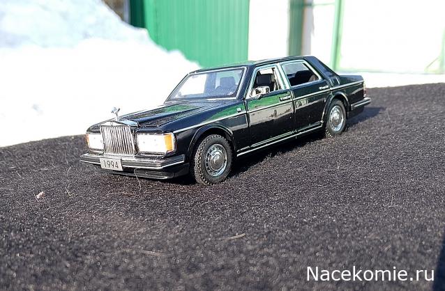 Фото наших коллекций автомобилей