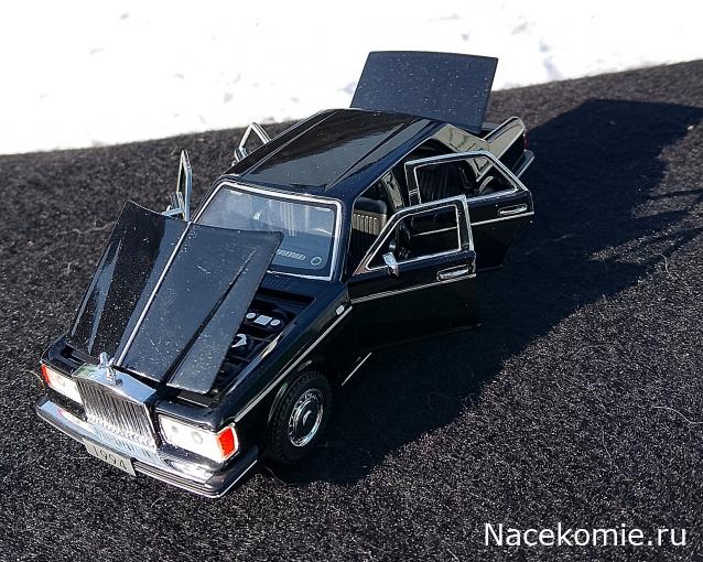 Фото наших коллекций автомобилей