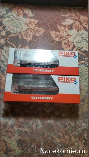 Вперёд в прошлое!