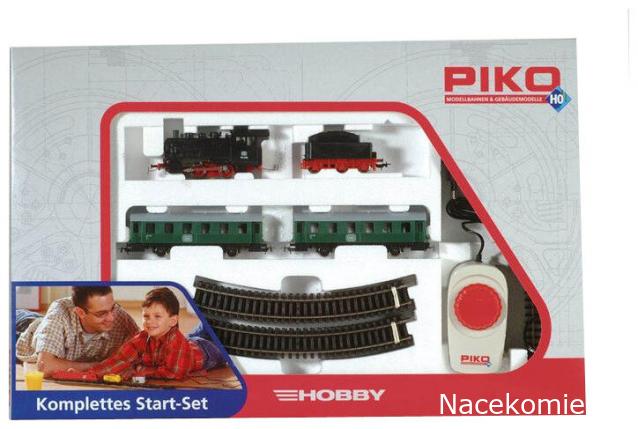 Моя коллекция железнодорожного м 1:87 (НО)