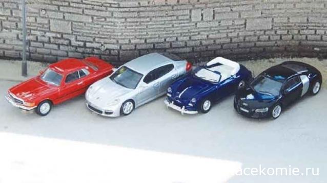 Моя коллекция железнодорожного м 1:87 (НО)