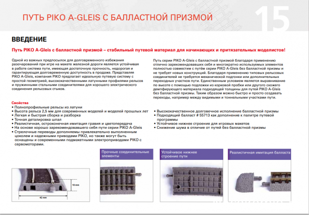 Моя коллекция железнодорожного м 1:87 (НО)