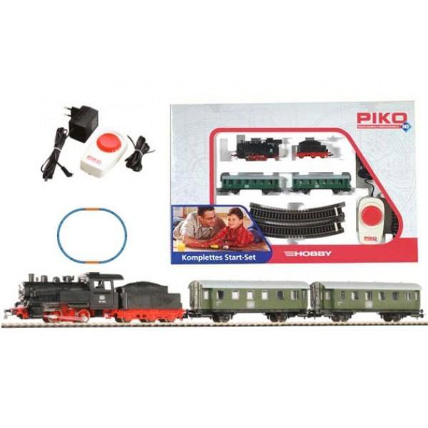 Моя коллекция железнодорожного м 1:87 (НО)