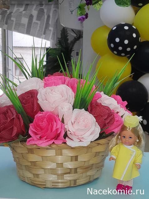 Liana65-Snegana - Мой будущий дом и его обитатели.