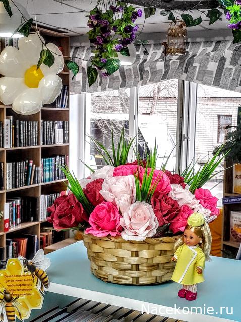 Liana65-Snegana - Мой будущий дом и его обитатели.