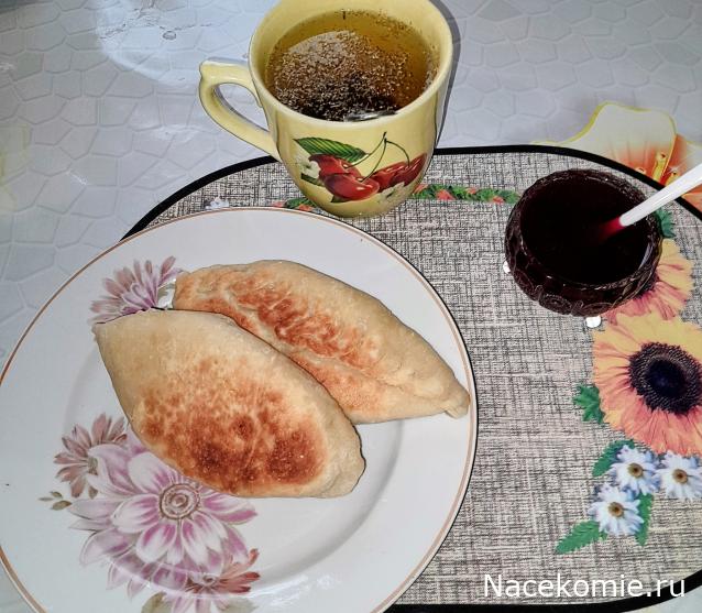 Кулинарный отдел