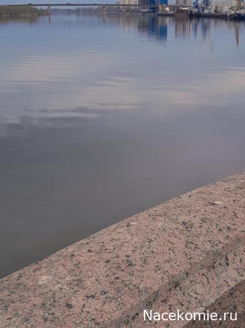 Liana65-Snegana - Мой будущий дом и его обитатели.