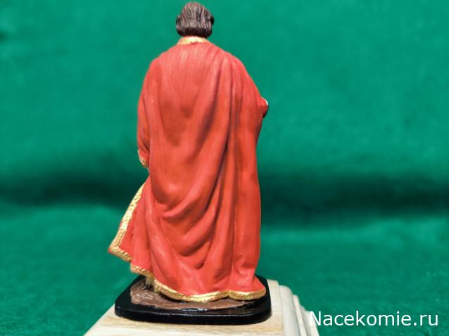 Общаемся с представителями фирмы EК Castings