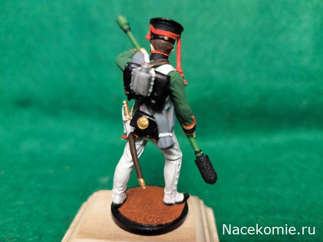 Общаемся с представителями фирмы EК Castings