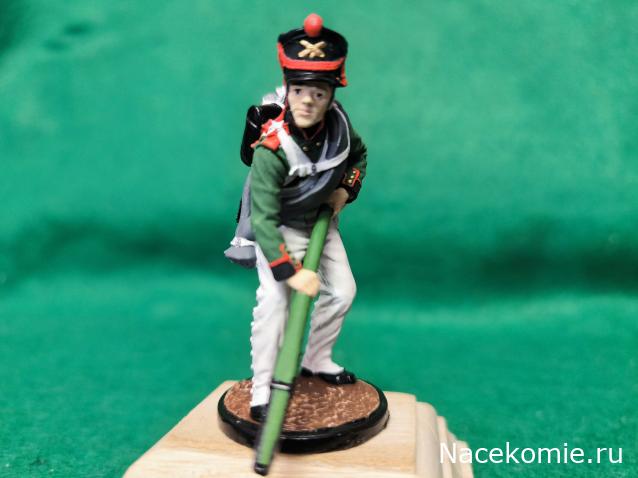 Общаемся с представителями фирмы EК Castings