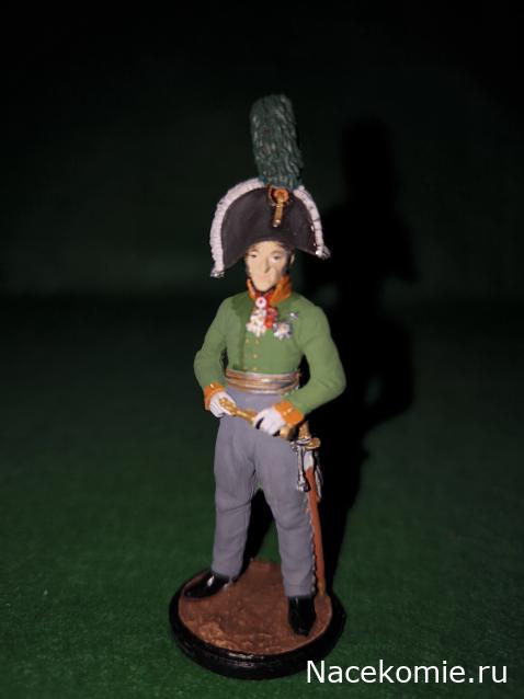 Общаемся с представителями фирмы EК Castings