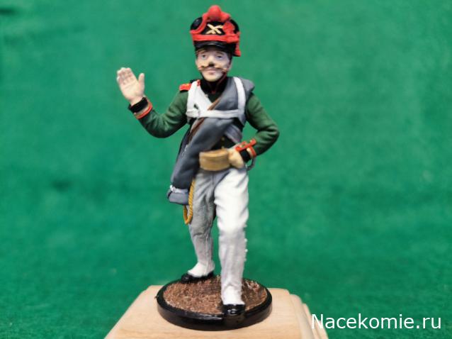 Общаемся с представителями фирмы EК Castings