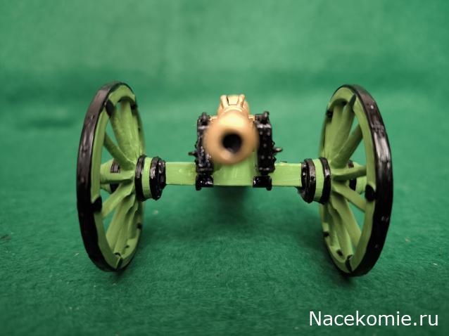 Общаемся с представителями фирмы EК Castings