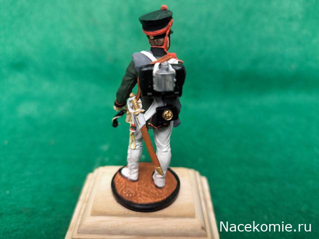 Общаемся с представителями фирмы EК Castings