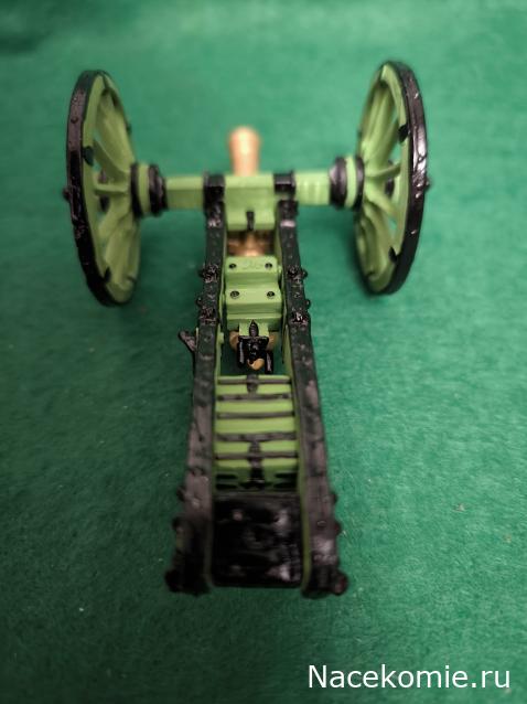 Общаемся с представителями фирмы EК Castings