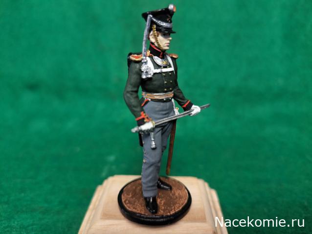 Общаемся с представителями фирмы EК Castings