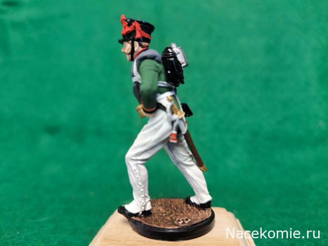 Общаемся с представителями фирмы EК Castings