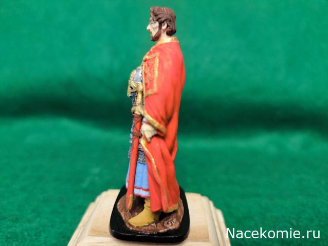 Общаемся с представителями фирмы EК Castings