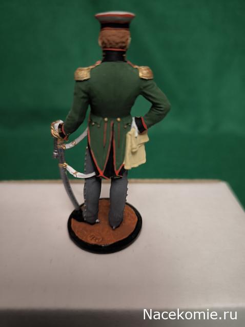 Общаемся с представителями фирмы EК Castings