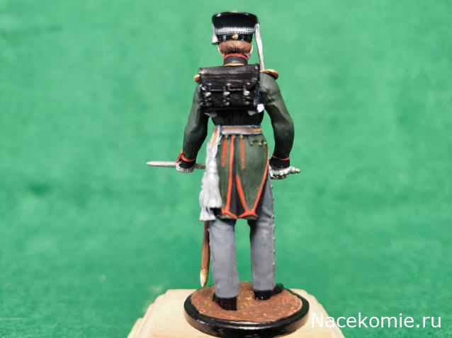 Общаемся с представителями фирмы EК Castings