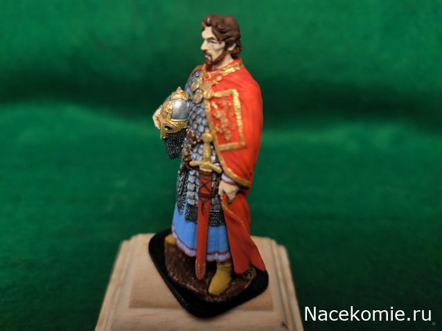 Общаемся с представителями фирмы EК Castings