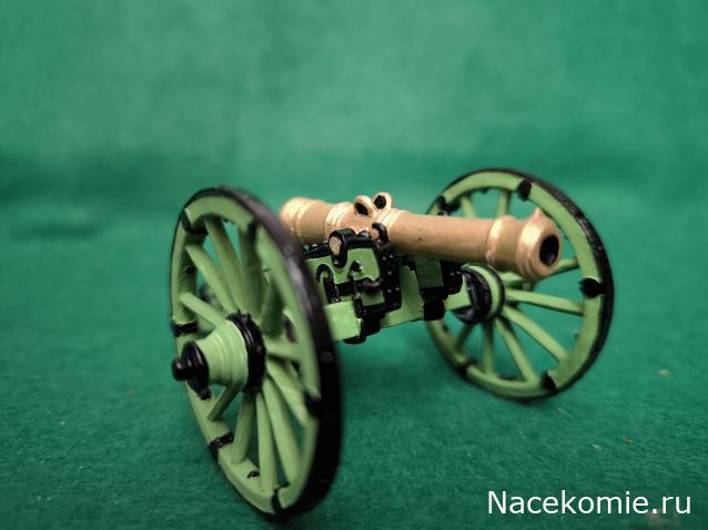 Общаемся с представителями фирмы EК Castings