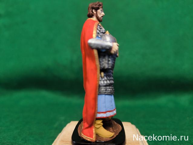 Общаемся с представителями фирмы EК Castings