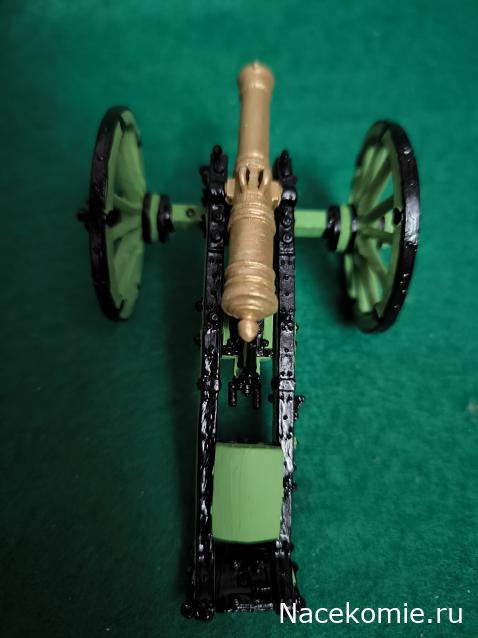 Общаемся с представителями фирмы EК Castings