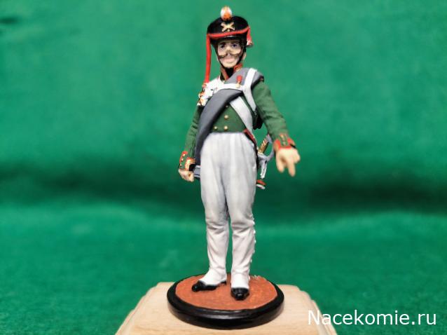 Общаемся с представителями фирмы EК Castings