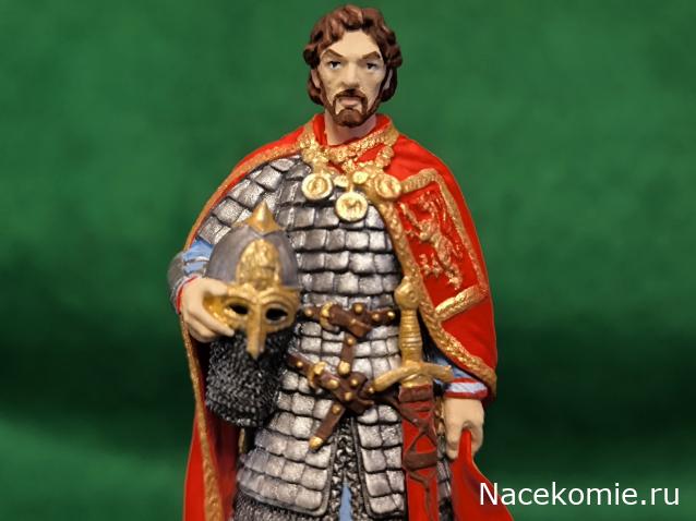 Общаемся с представителями фирмы EК Castings