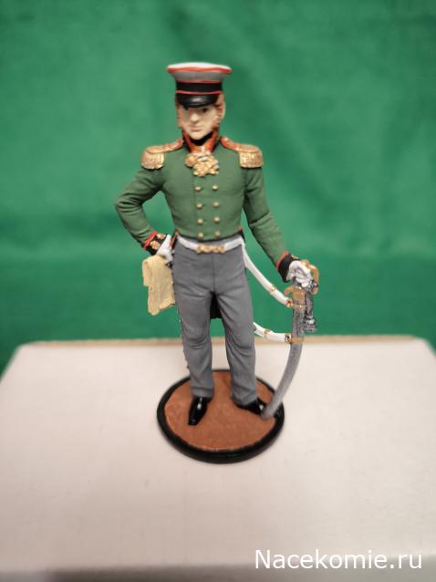 Общаемся с представителями фирмы EК Castings