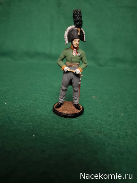 Общаемся с представителями фирмы EК Castings