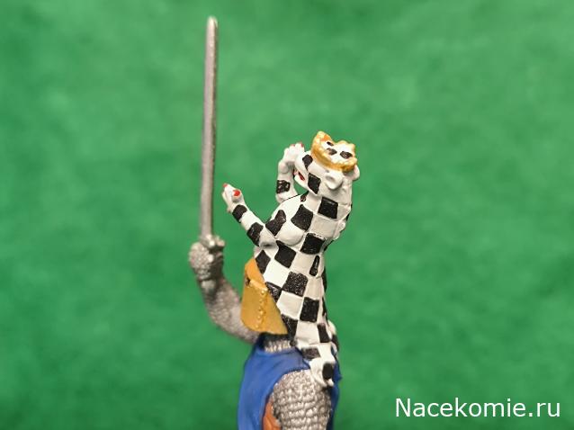 Общаемся с представителями фирмы EК Castings