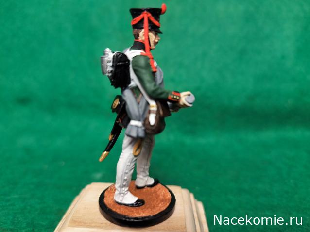 Общаемся с представителями фирмы EК Castings