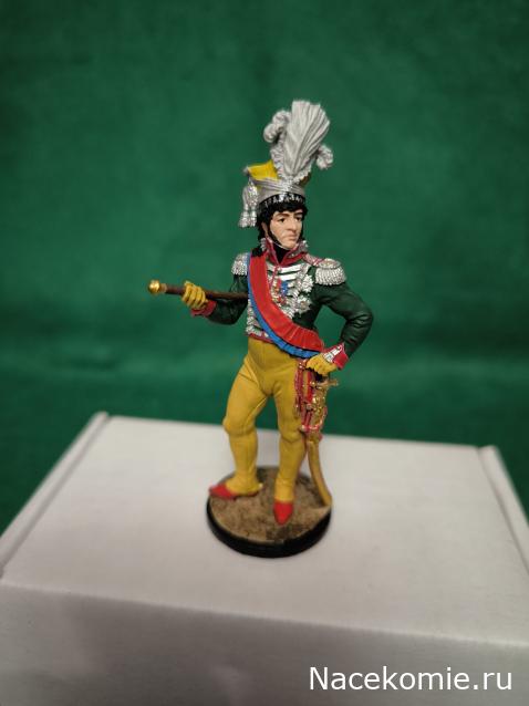 Общаемся с представителями фирмы EК Castings