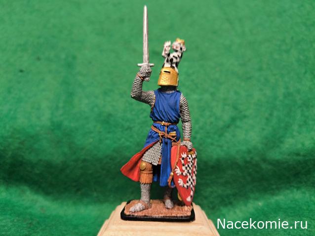 Общаемся с представителями фирмы EК Castings