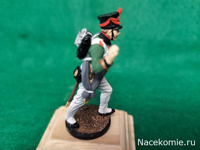 Общаемся с представителями фирмы EК Castings